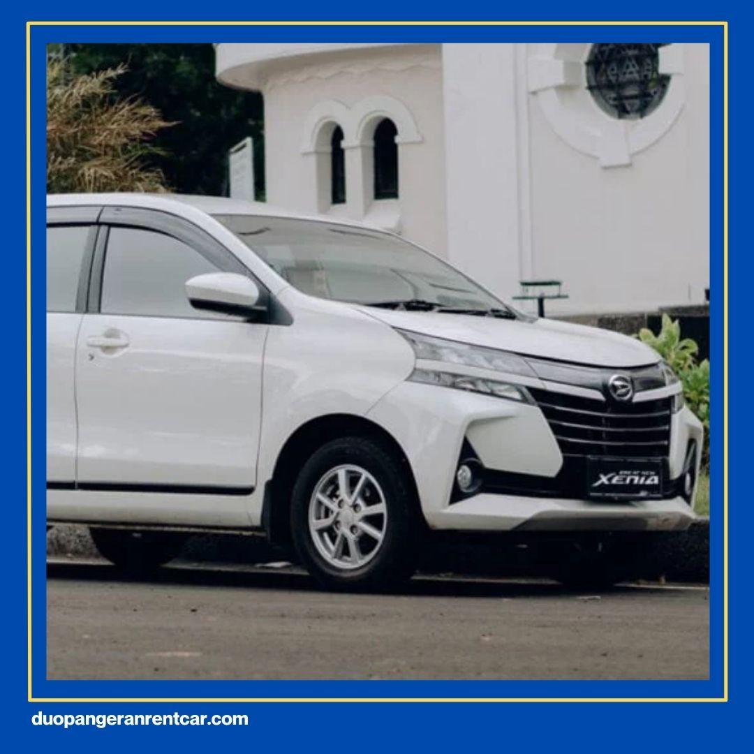 Rental Mobil Medan Kisaran