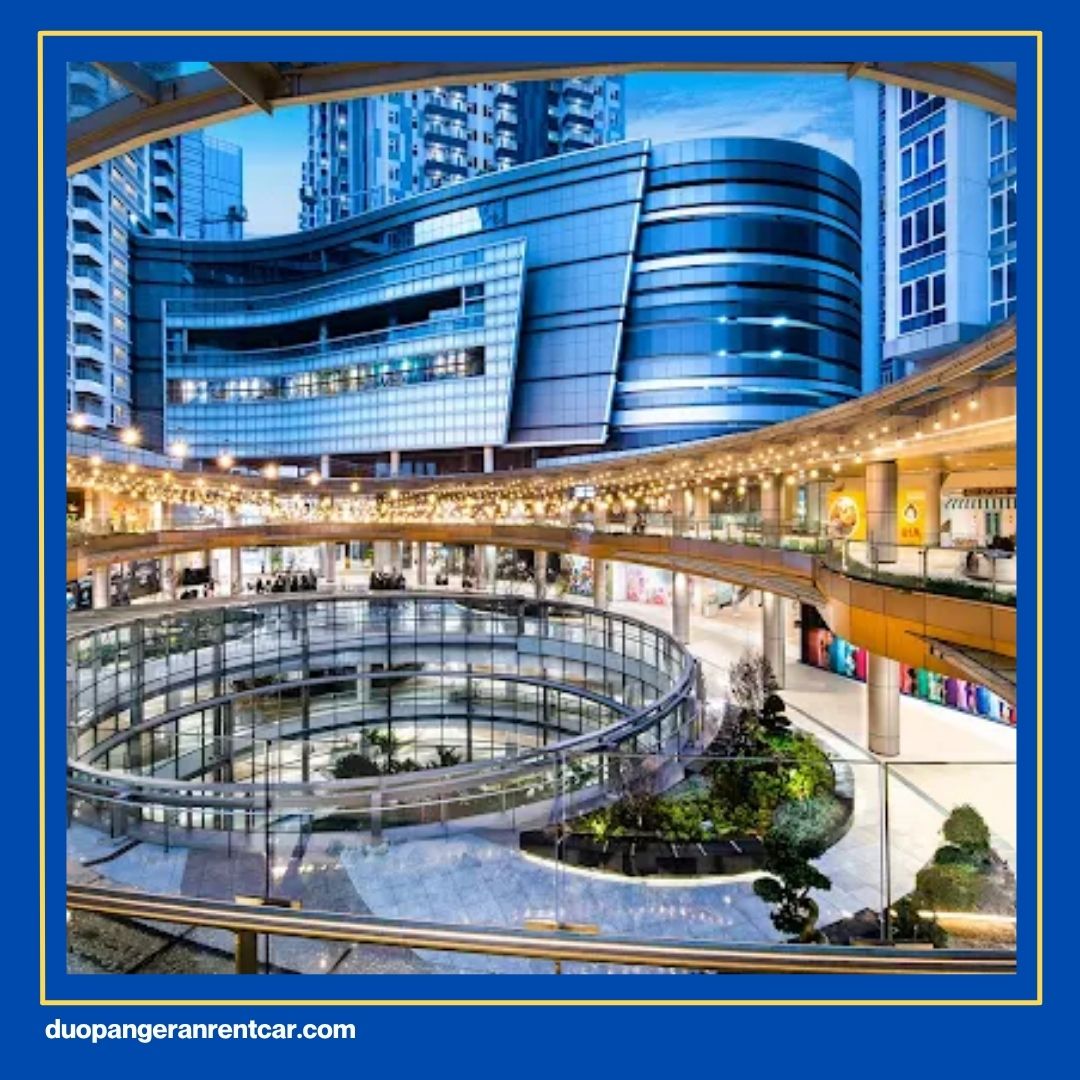 Rental Mobil Ayla Medan