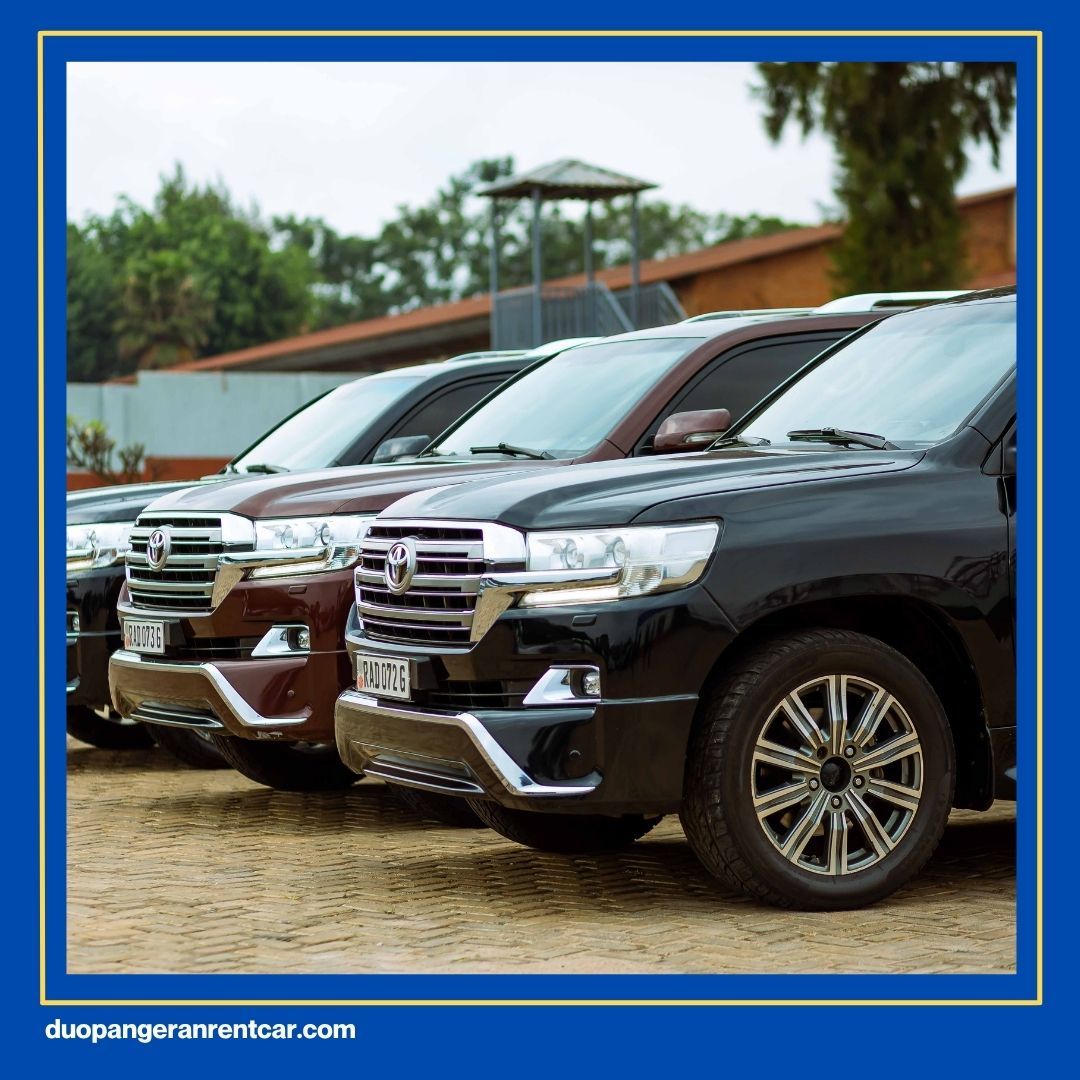 Sewa Mobil Medan ke Parapat