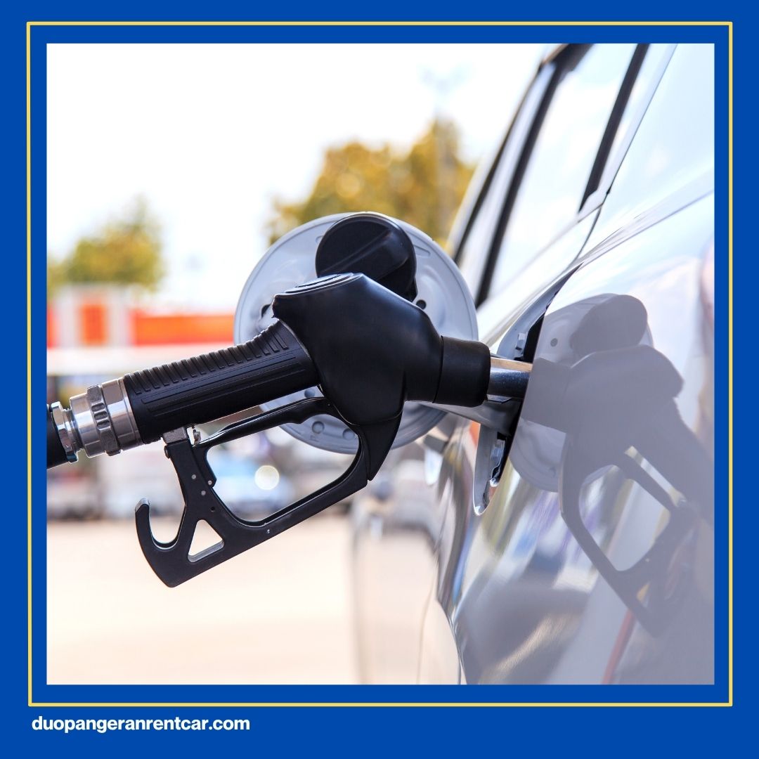 Sewa Mobil Terios Medan