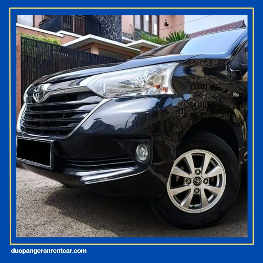 Rental Mobil Medan Siantar
