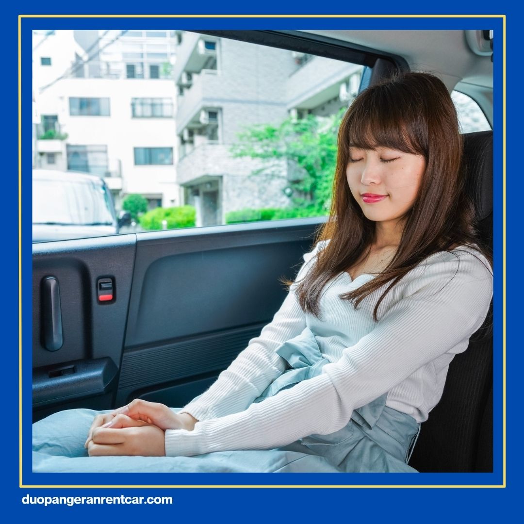 Sewa Mobil Medan ke Parapat