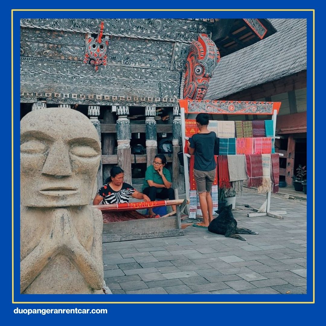 Sewa Mobil Avanza Medan