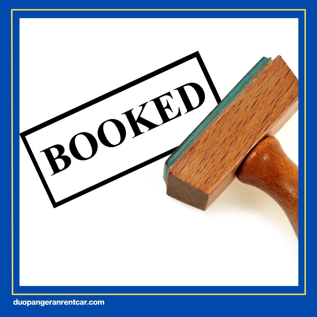 Sewa Mobil dari Medan ke Aceh