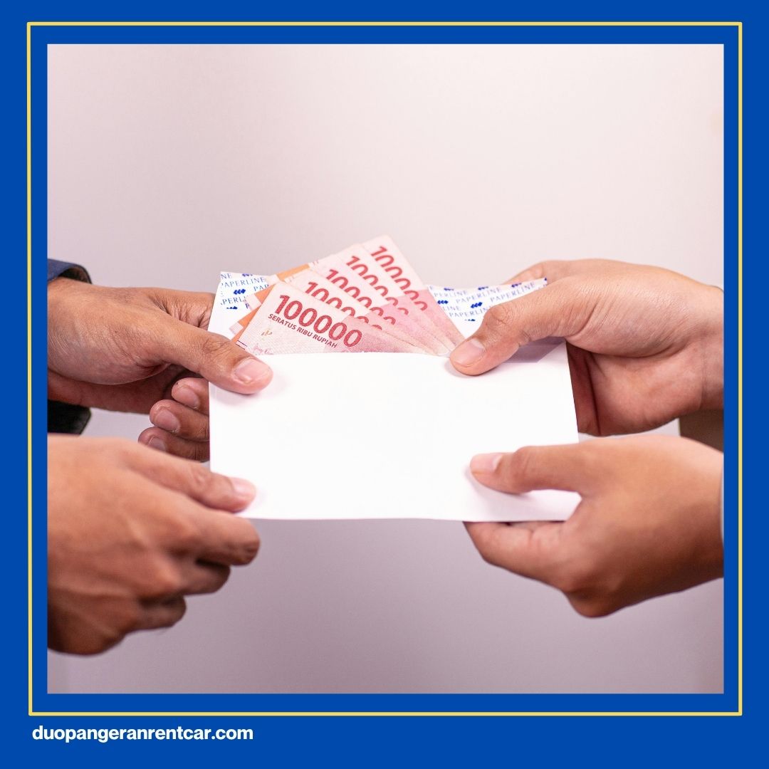 Rental Mobil Medan ke Danau Toba