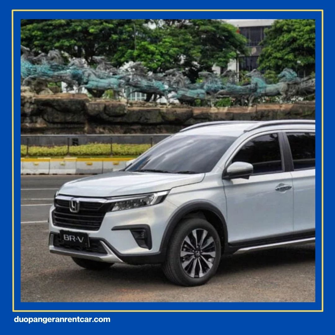 Sewa Mobil di Bandara Medan