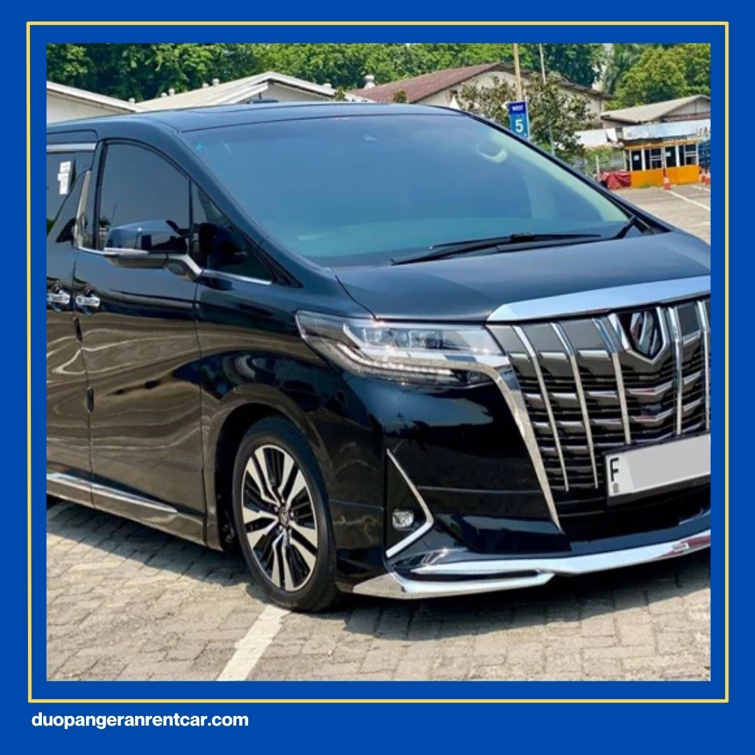 Rental Mobil Medan Siantar