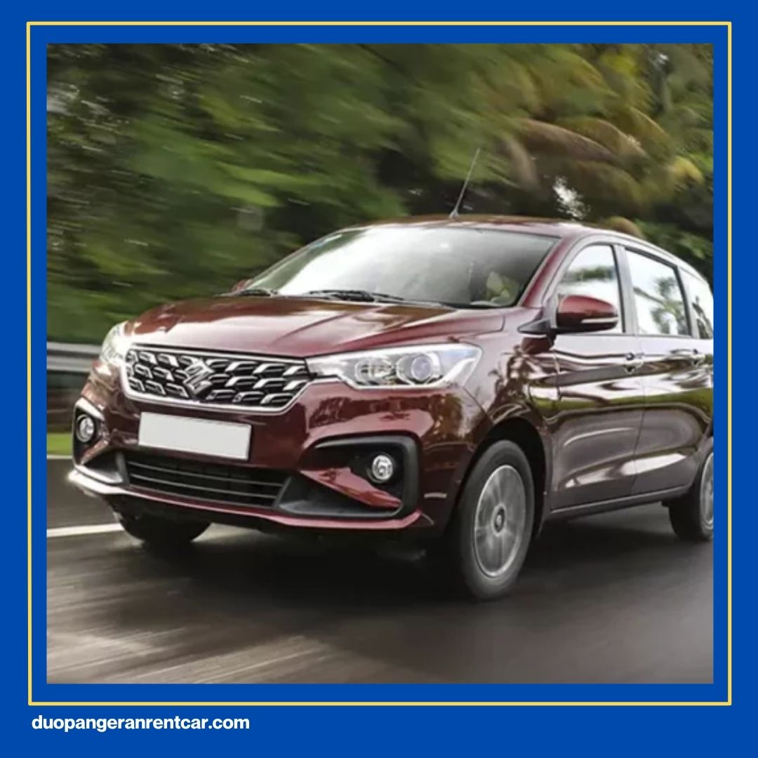 Rental Mobil Medan Pancing