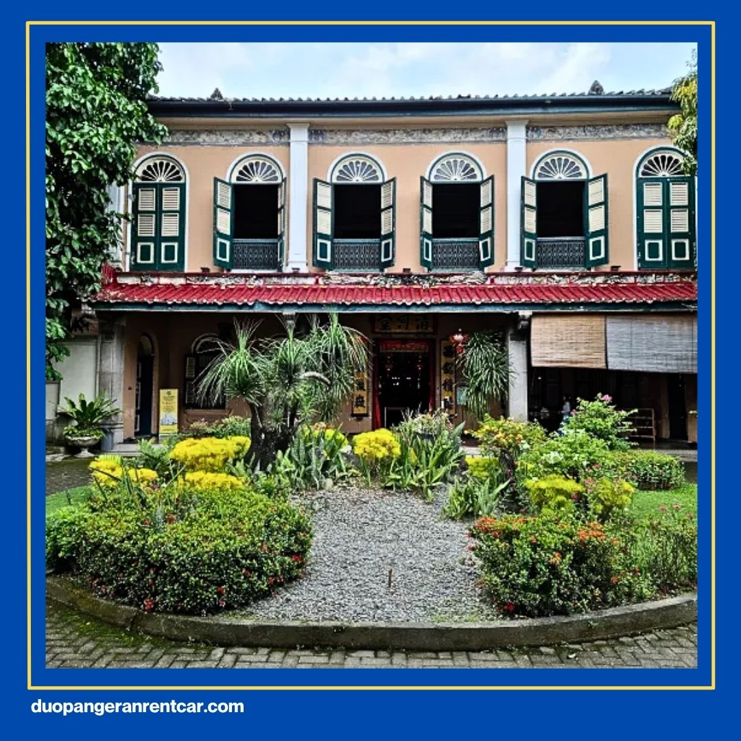 Rental Mobil Ayla Medan