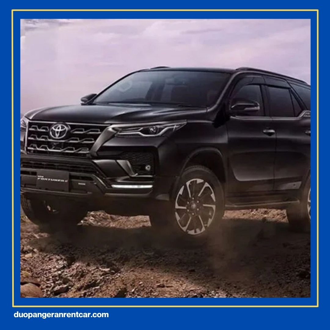 Rental Mobil Medan Kisaran