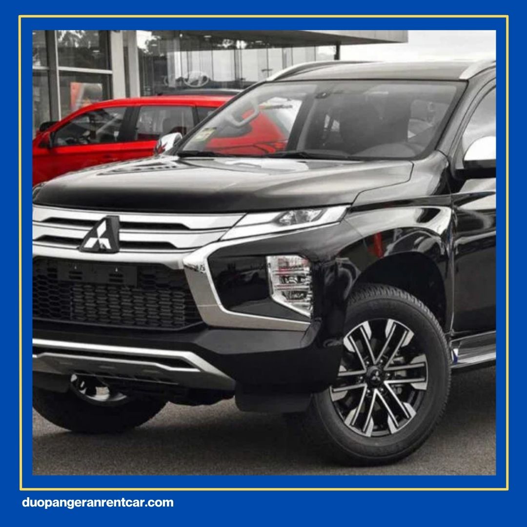 Rental Mobil Mewah di Medan