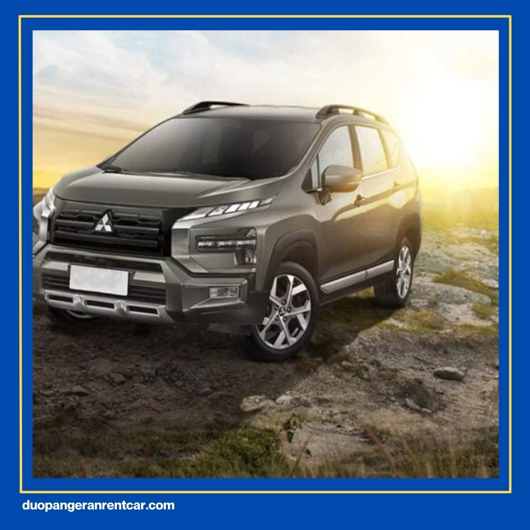 Rental Mobil Medan Tembung