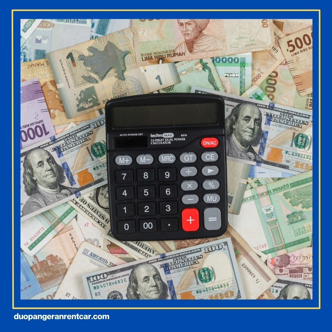 Sewa Mobil Ertiga Medan