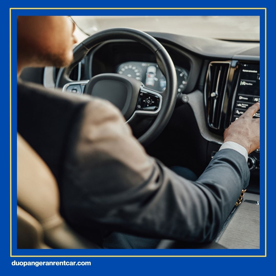 Rental Mobil Double Cabin Medan