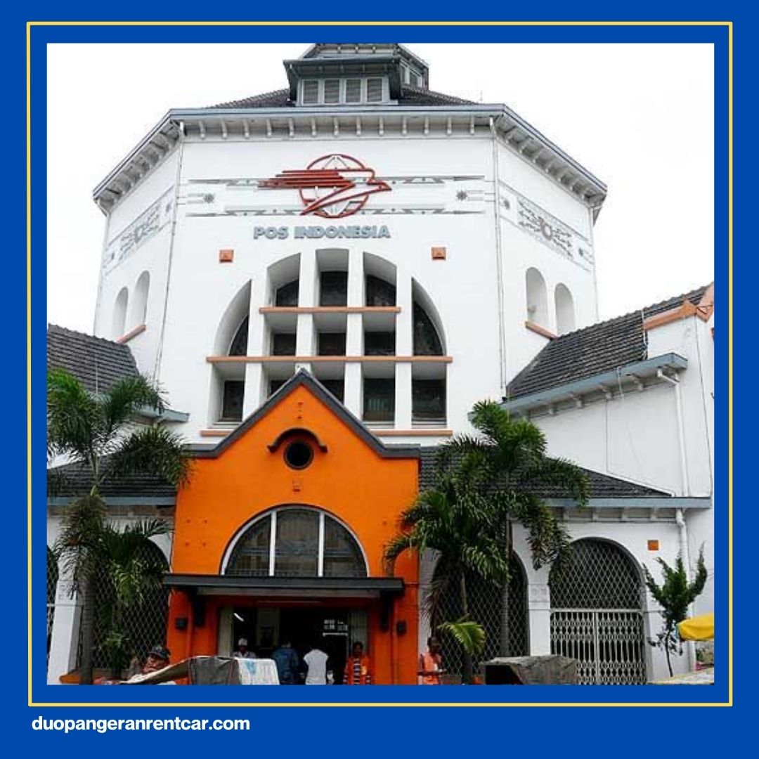 Destinasi Wisata Kota Medan