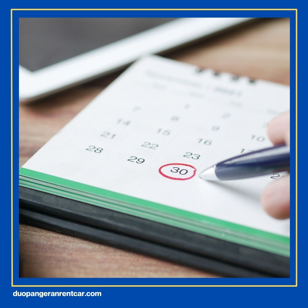 Sewa Mobil Pajero di Medan