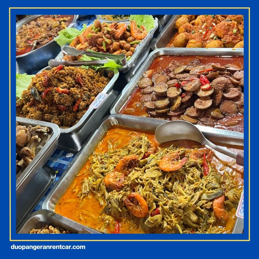 Rental Mobil Ayla Medan