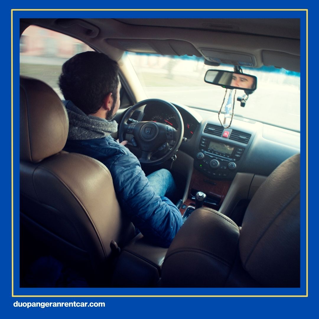 Sewa Mobil Pajero di Medan