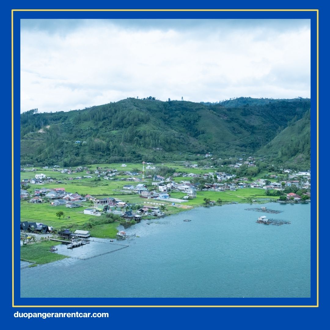 Sewa Mobil dari Medan ke Aceh