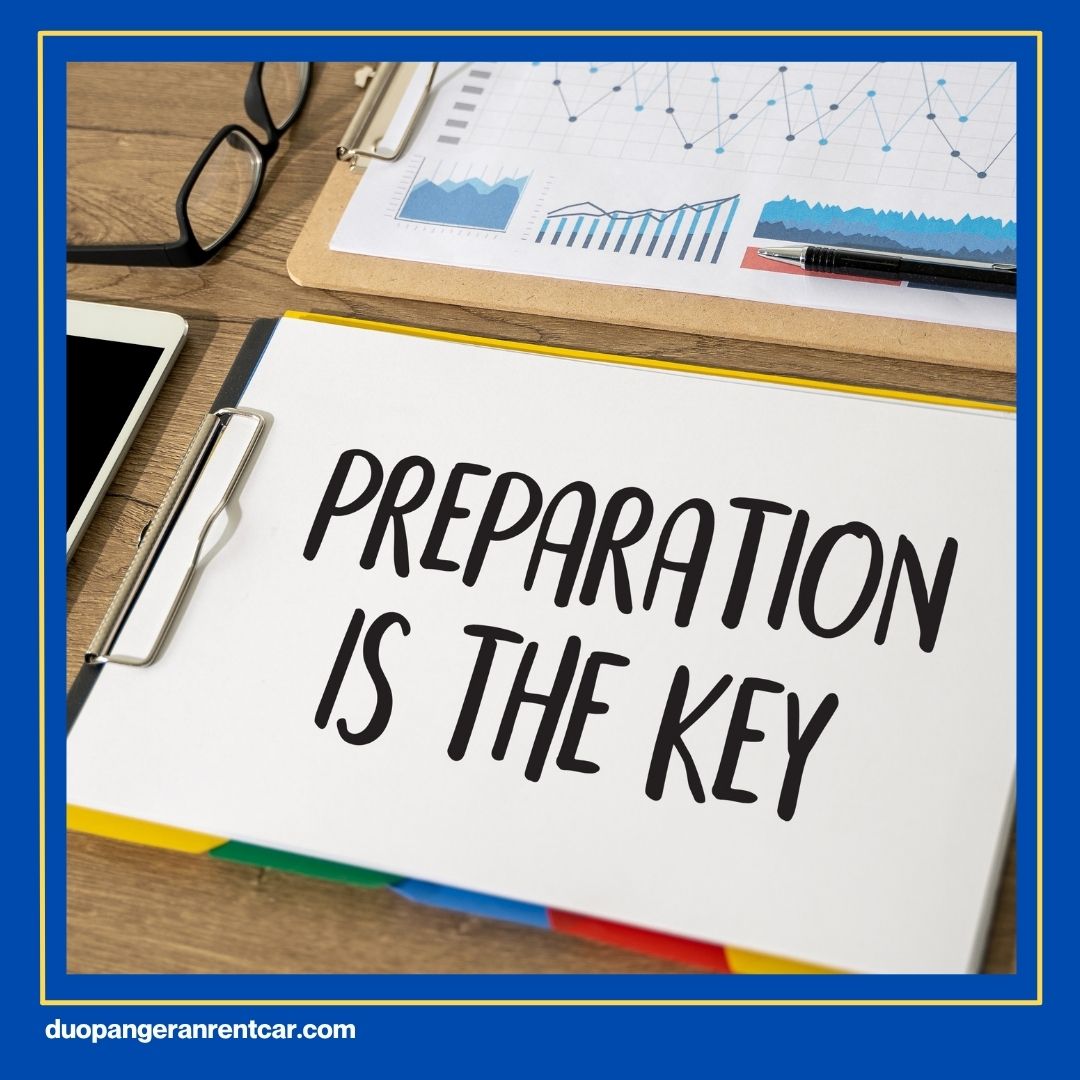 Wisata Medan Berastagi