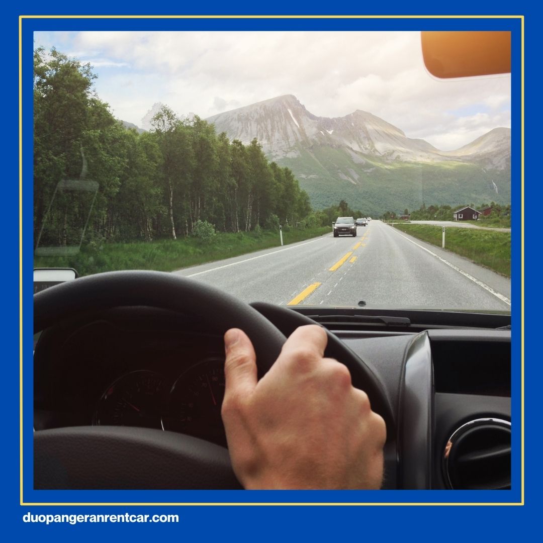 Sewa Mobil Terios Medan