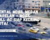Rental Mobil Medan Marelan