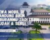 Sewa Mobil Di Bandung