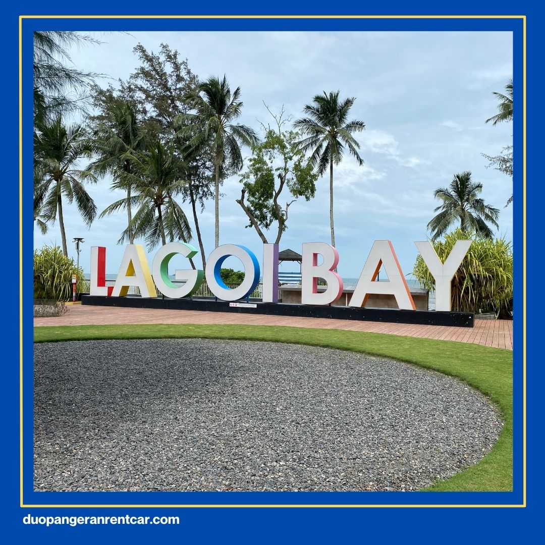 Sewa Mobil di Bintan