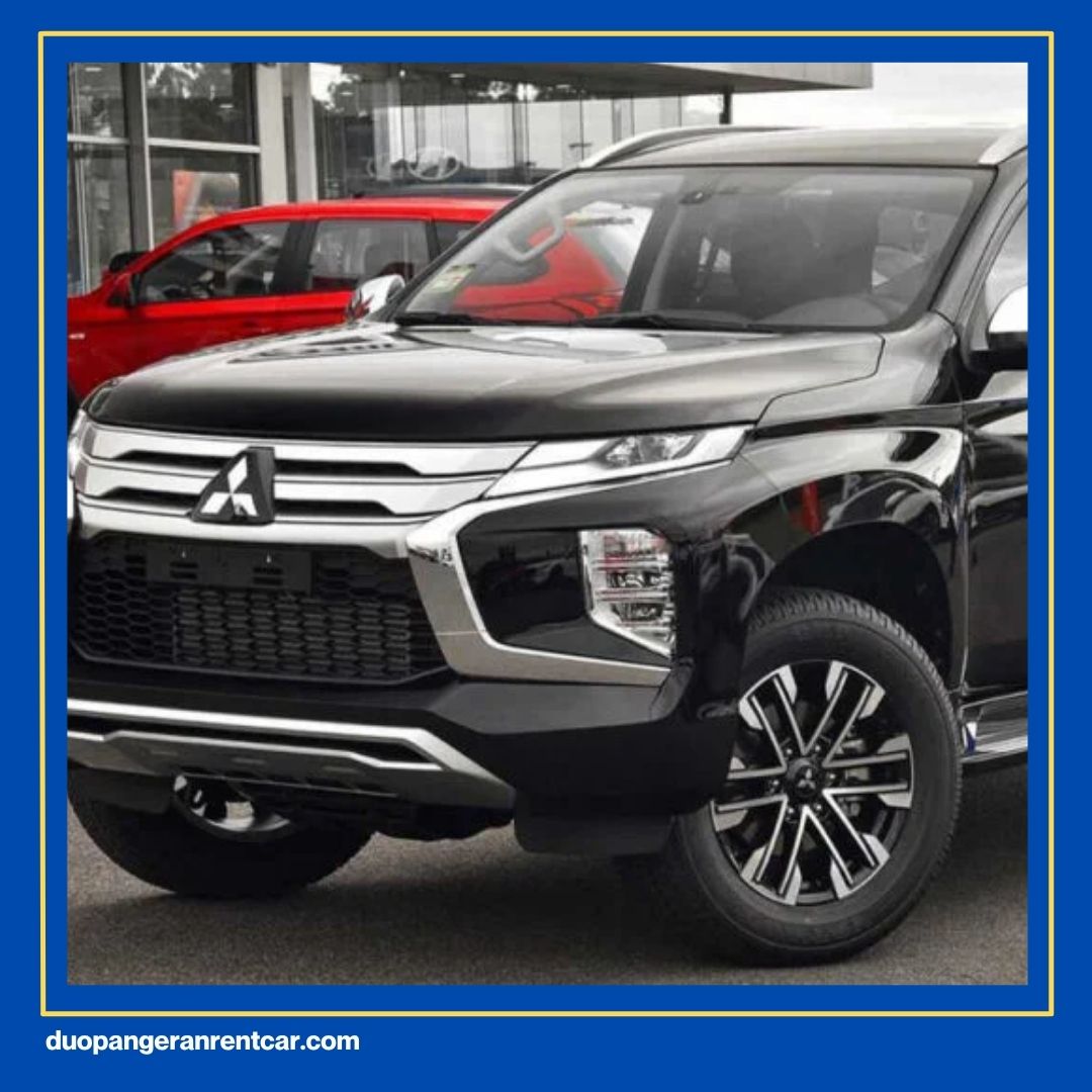 Rental Mobil Medan Amplas