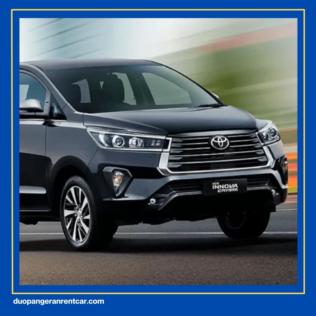 Sewa Mobil Di Pekanbaru