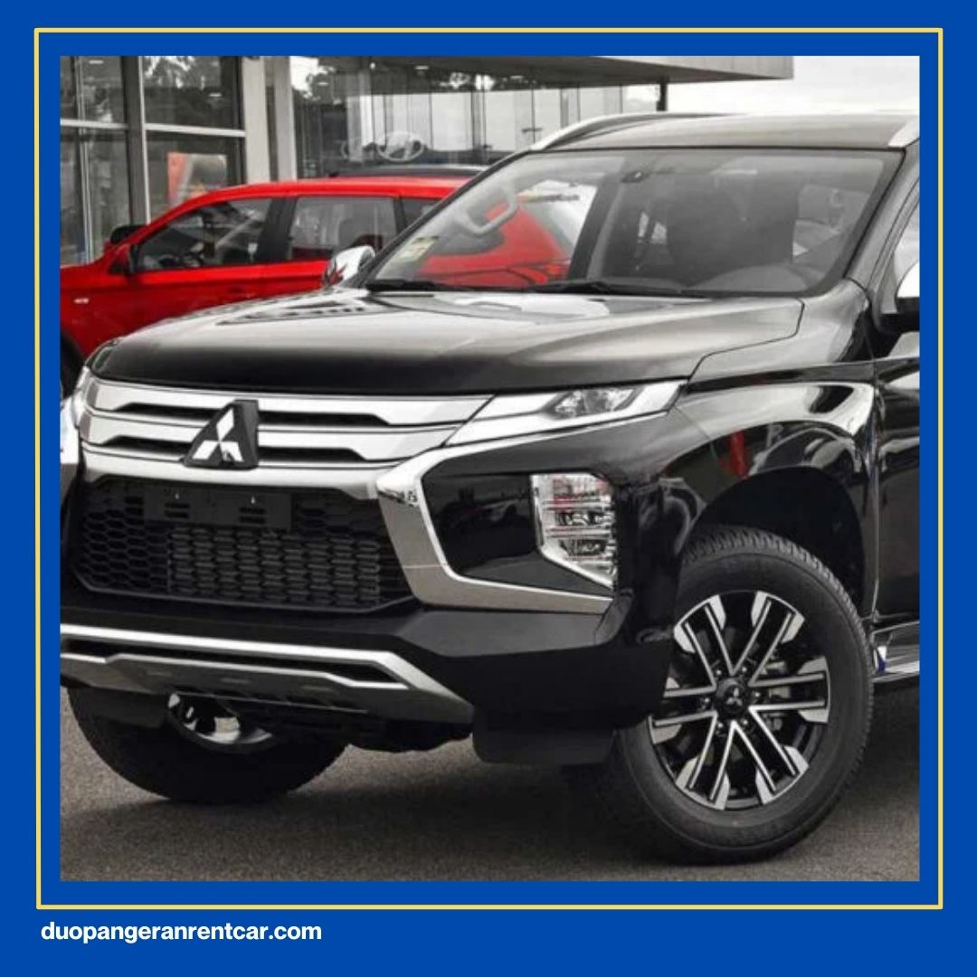 Sewa Mobil di Palembang