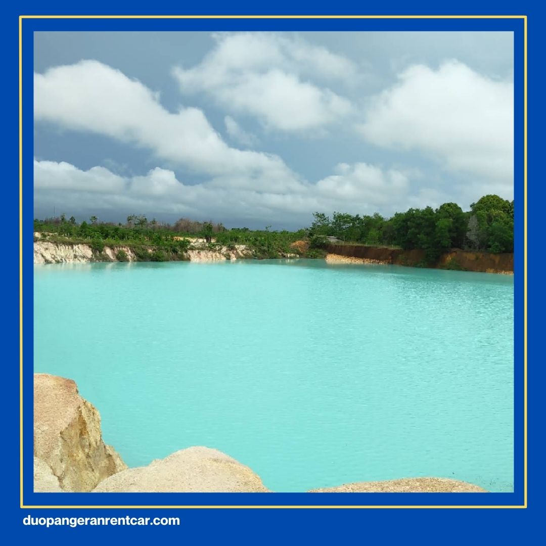Sewa Mobil di Bintan