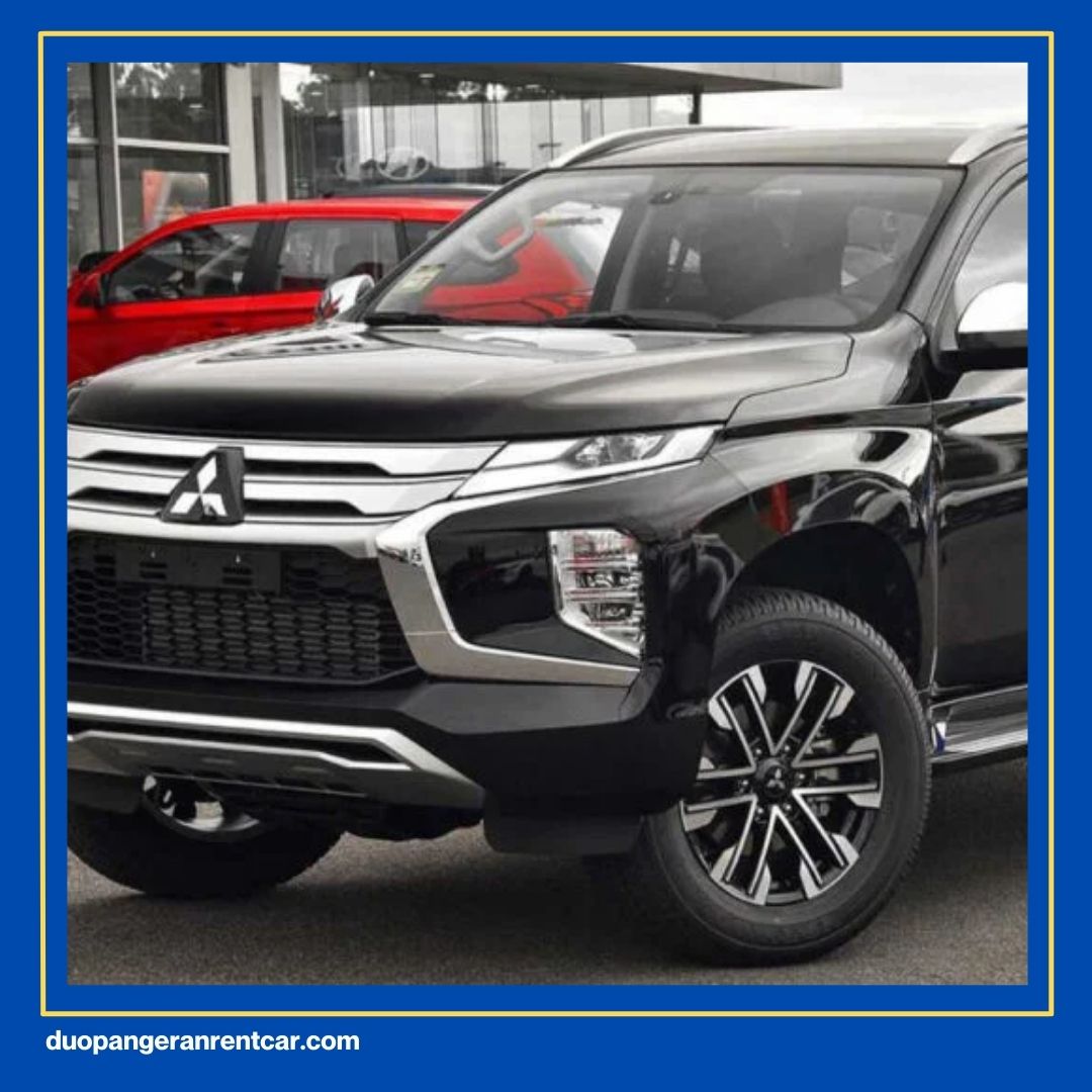 Sewa Mobil Di Banjarmasin