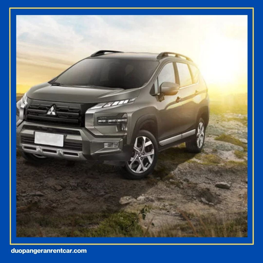 Rental Mobil Medan Marelan