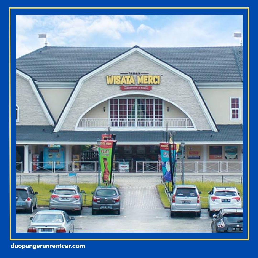 Wisata Pemandian Medan