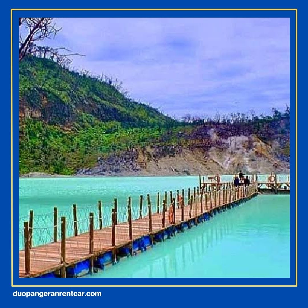 Sewa Mobil Di Bandung