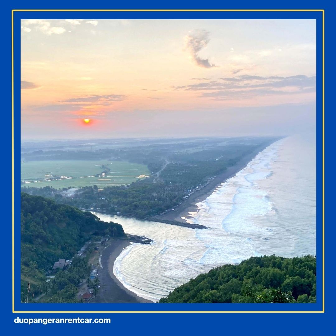 Sewa Mobil Di Yogyakarta