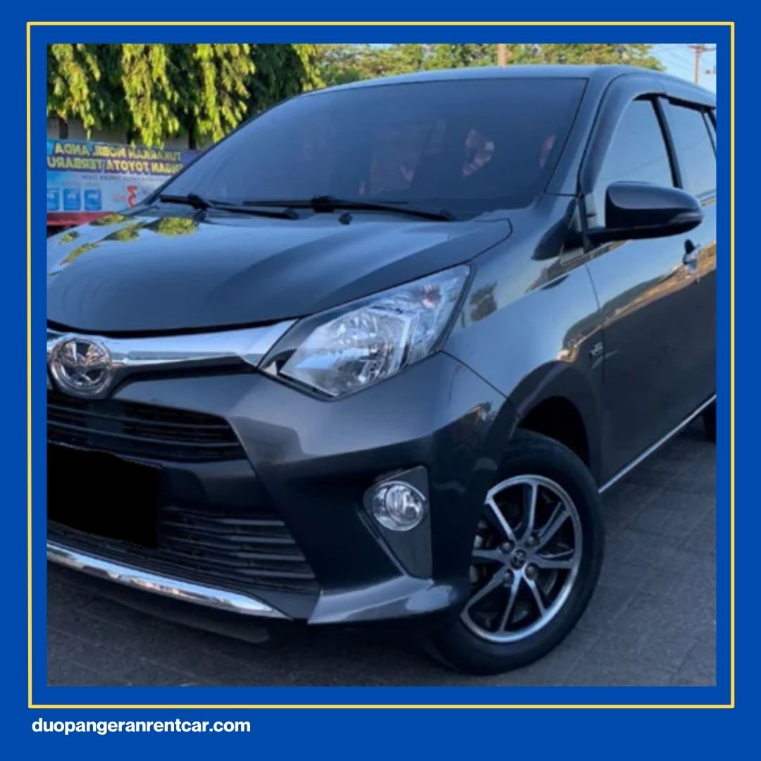 Rental Mobil Medan Amplas