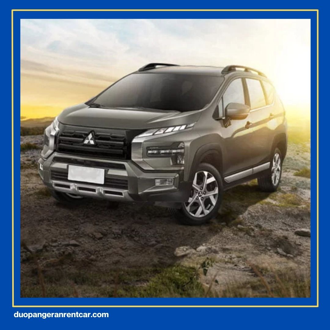 Sewa Mobil di Palembang