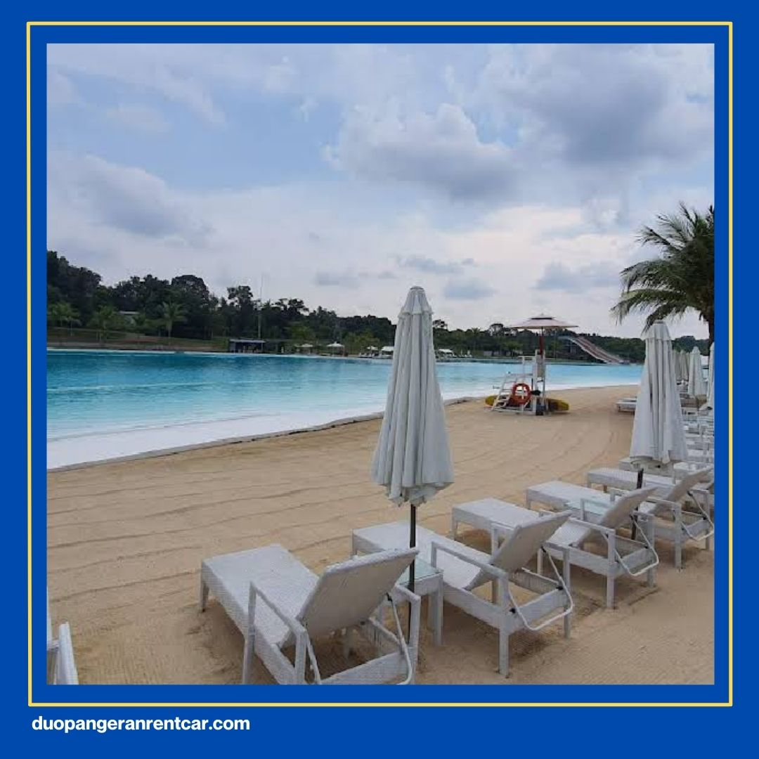 Sewa Mobil di Bintan