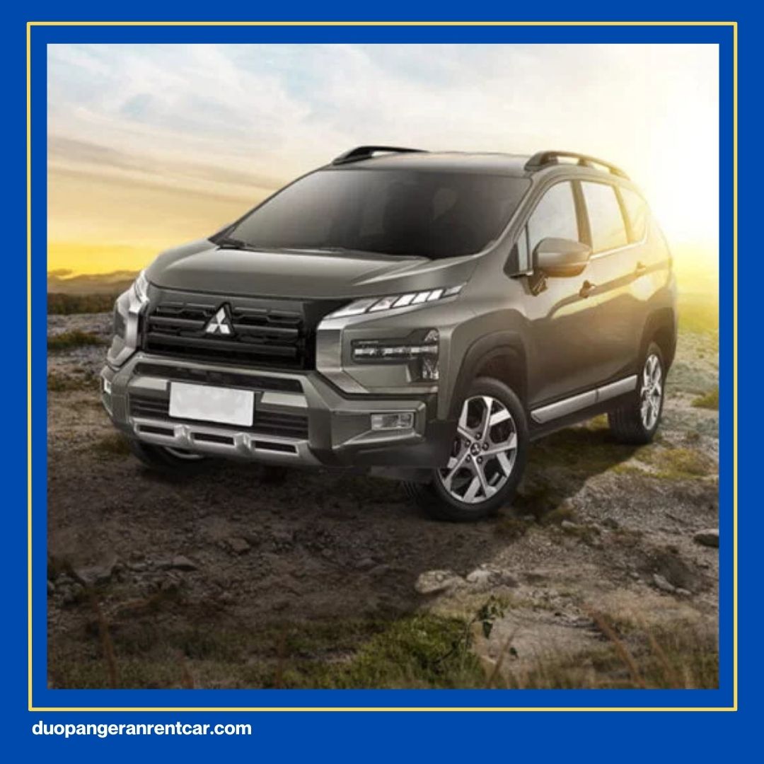 Sewa Mobil Di Banjarmasin