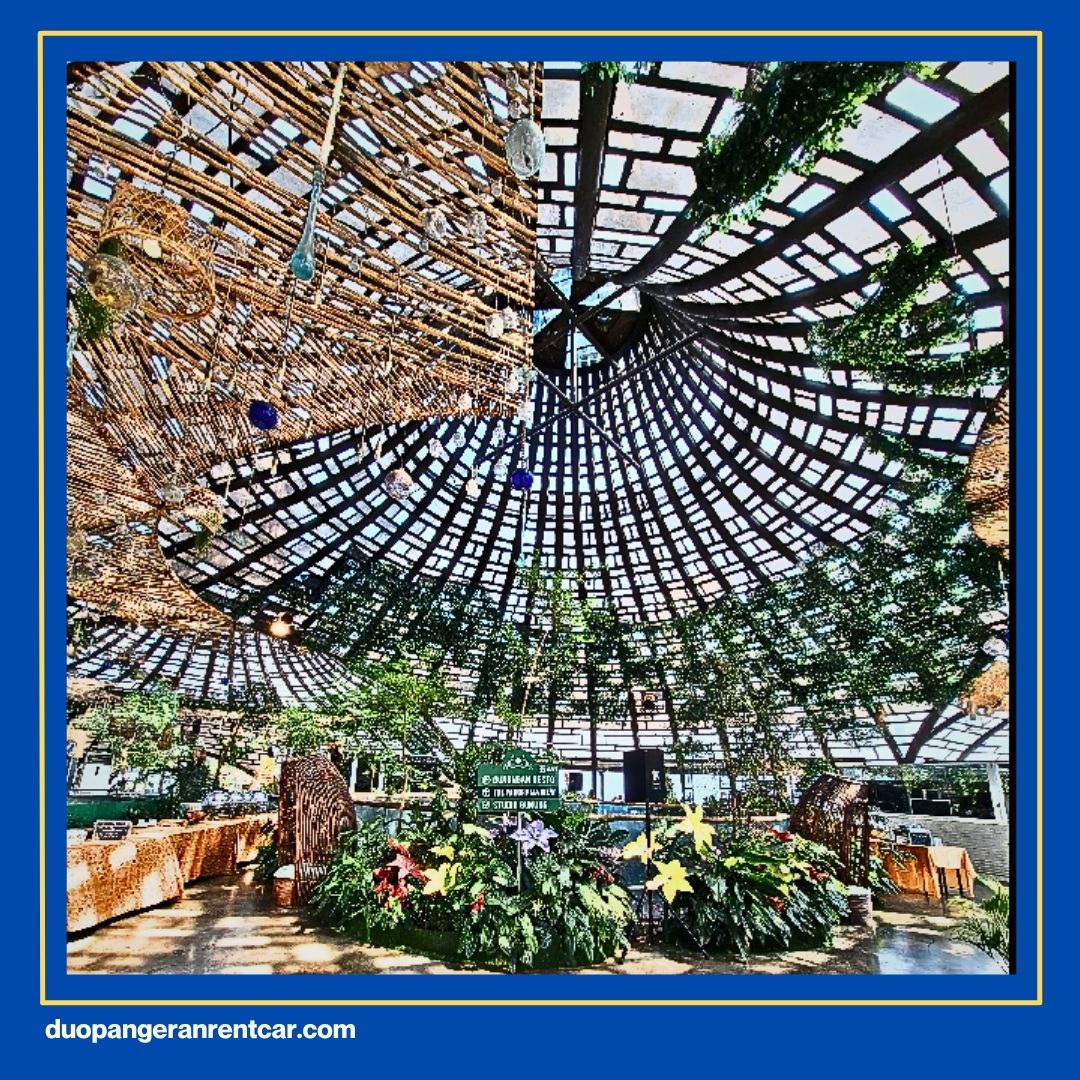 Sewa Mobil Di Semarang