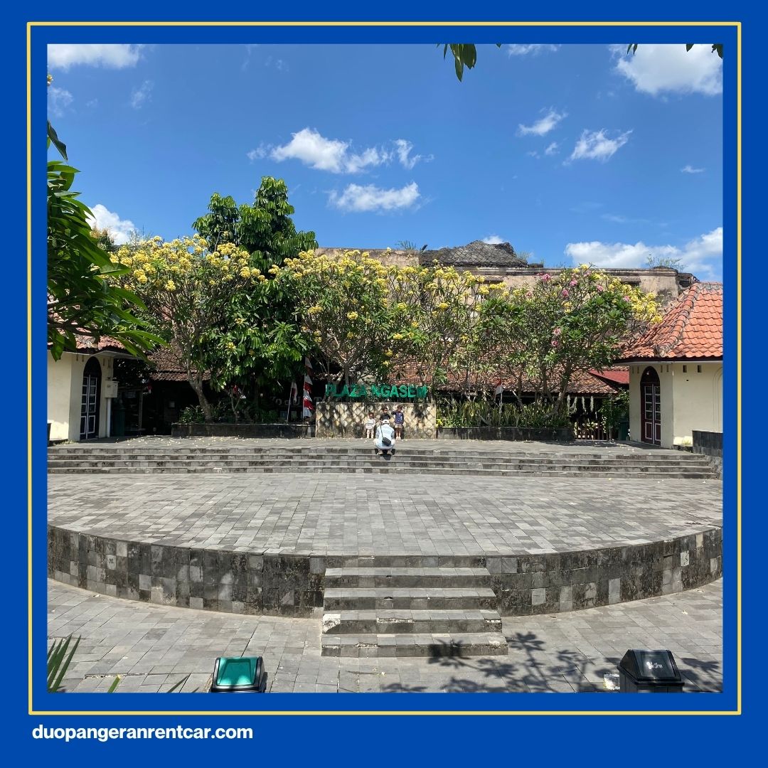 Sewa Mobil Di Yogyakarta