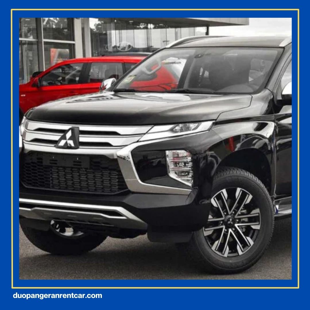 Sewa Mobil di Surabaya