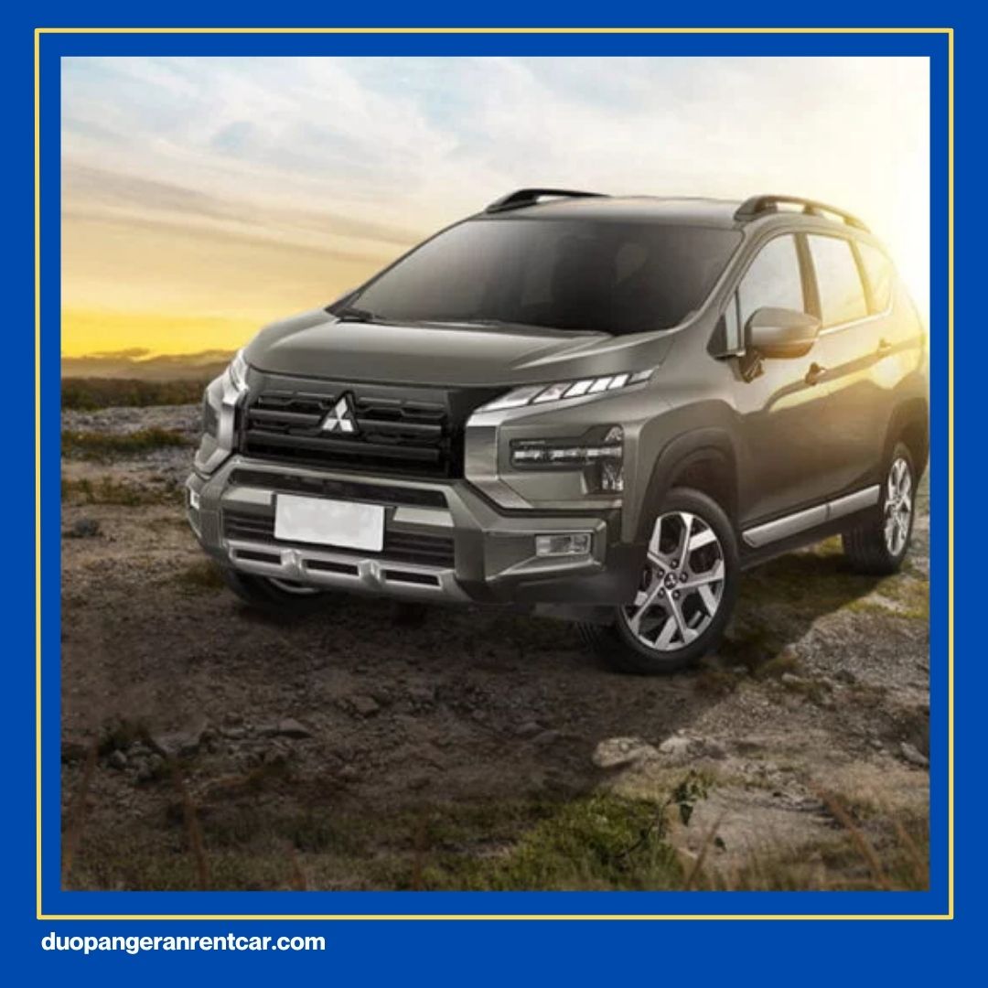 Sewa Mobil di Jakarta