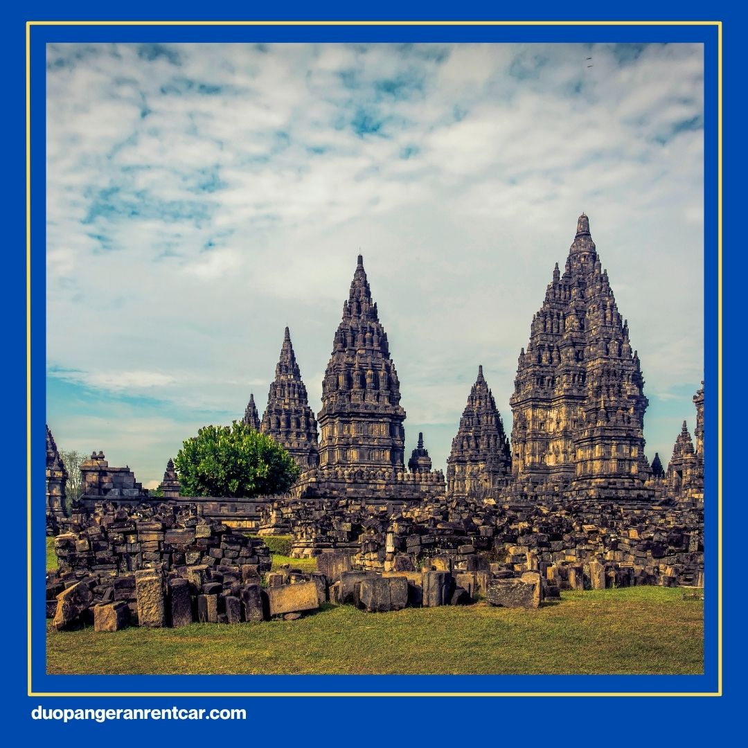 Sewa Mobil Di Yogyakarta