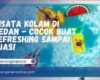 Wisata Kolam Di Medan