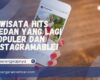 Wisata Hits Medan