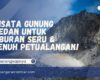 Wisata Gunung Medan