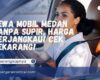 Sewa Mobil Medan Tanpa Supir